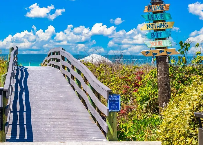 Ferienhaus Custom Gulf Coast Gem
