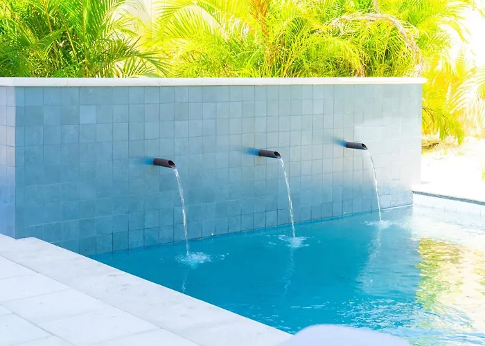 Custom Gulf Coast Gem Clearwater Beach