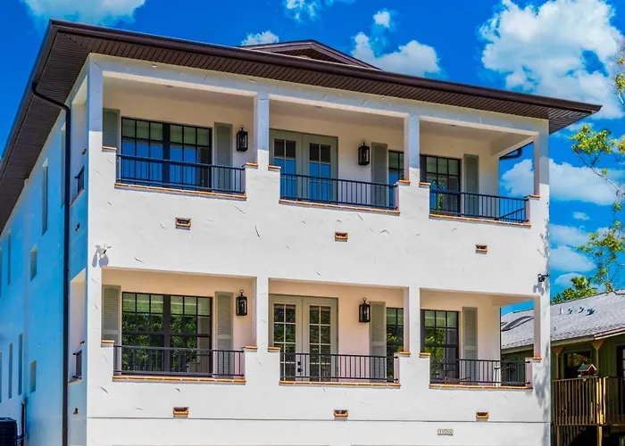 Custom Gulf Coast Gem * Clearwater Beach