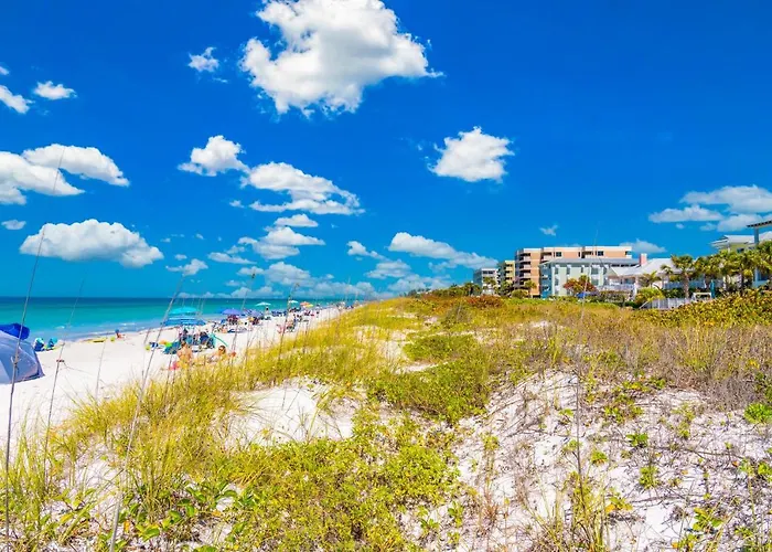 Custom Gulf Coast Gem Clearwater Beach