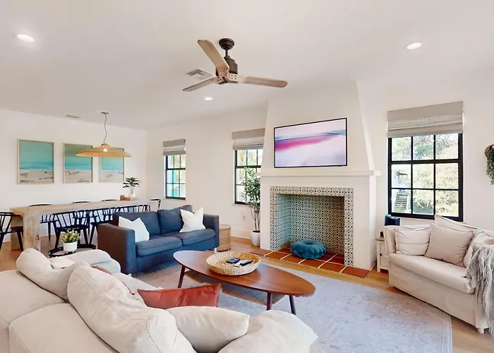 Custom Gulf Coast Gem Clearwater Beach