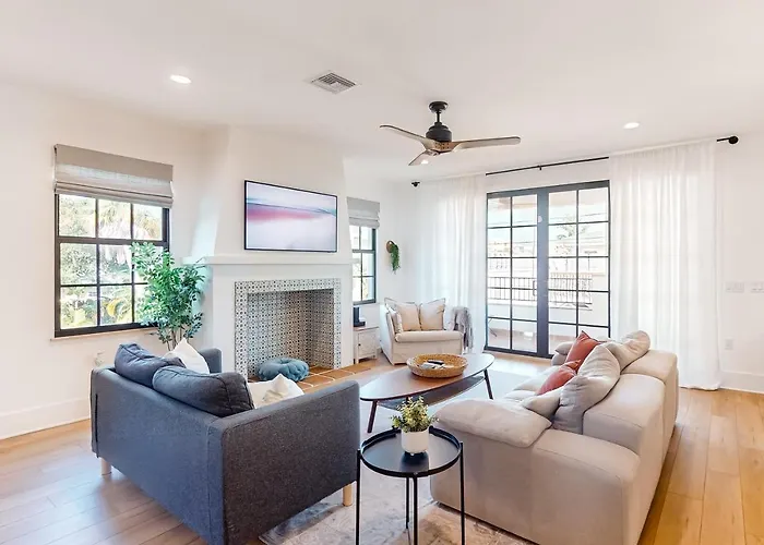 Custom Gulf Coast Gem * Clearwater Beach
