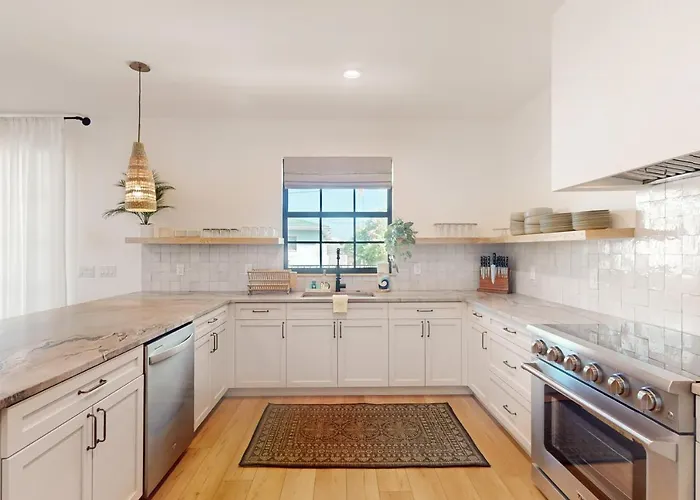 Ferienhaus Custom Gulf Coast Gem *