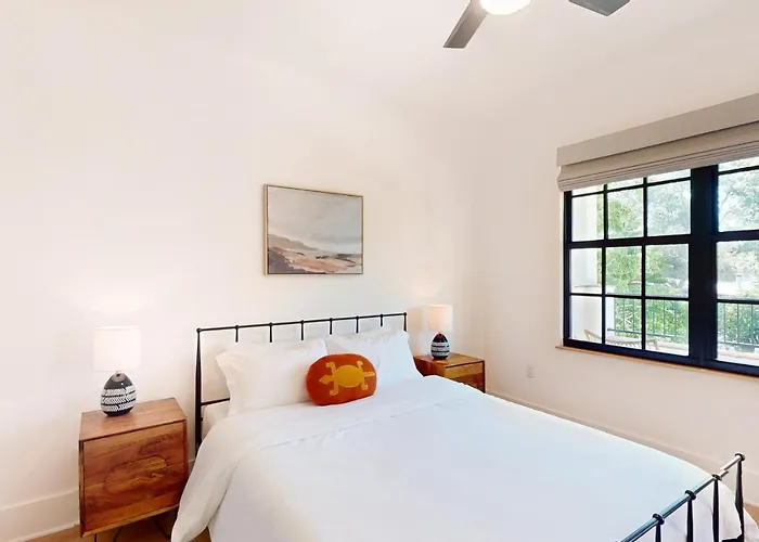 Custom Gulf Coast Gem Ferienhaus *