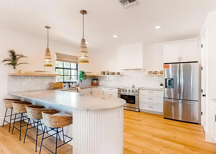 Ferienhaus Custom Gulf Coast Gem