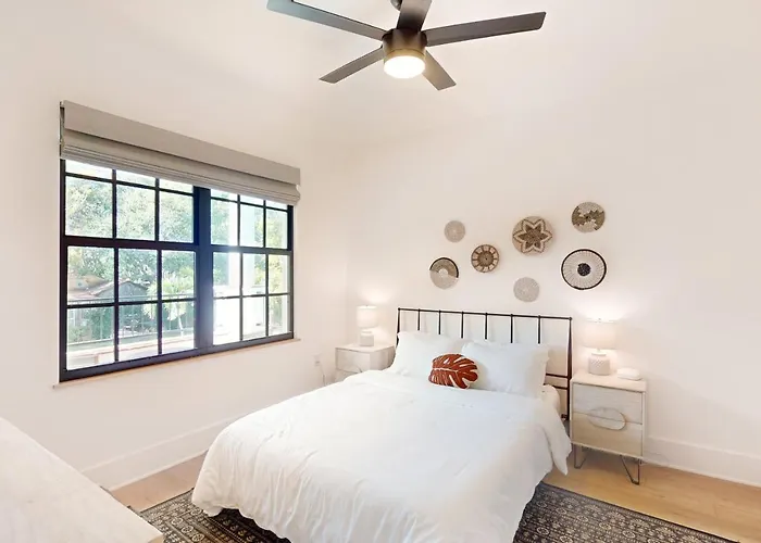 Custom Gulf Coast Gem Ferienhaus Clearwater Beach