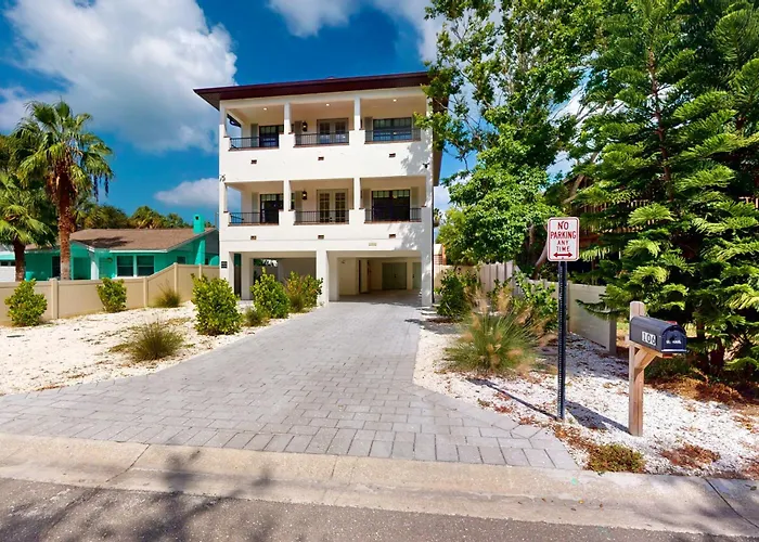 Custom Gulf Coast Gem *